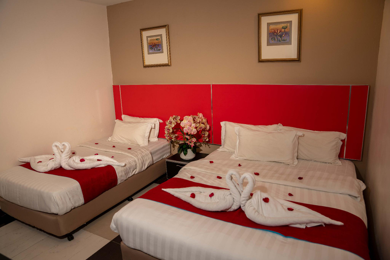Bedroom 6