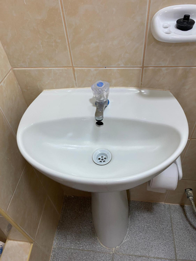 Bathroom 6