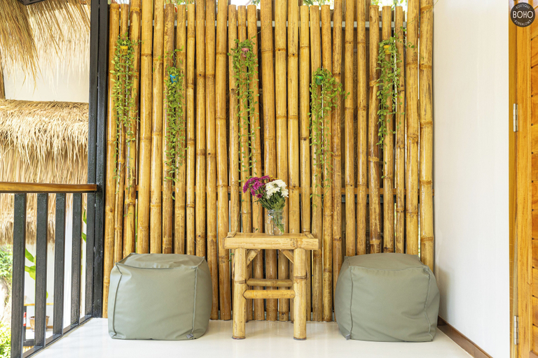 Others 4, BOHO Boutique Bungalows, Ko Phangan
