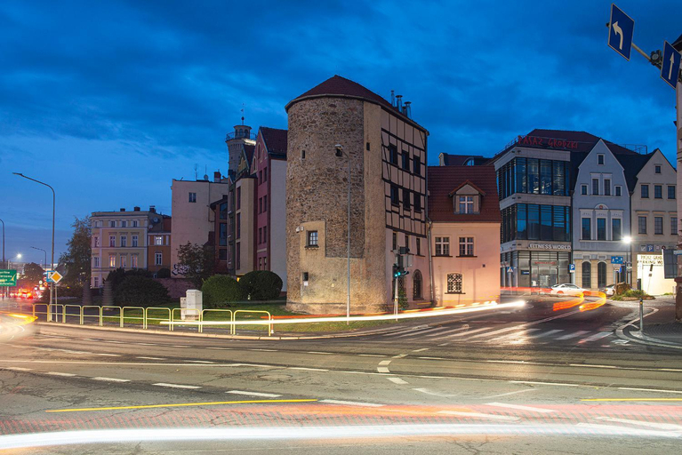 Others 4, Baszta Grodzka, Jelenia Góra City