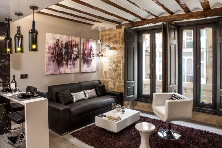 Others 4, Wine and Soul Suites, La Rioja