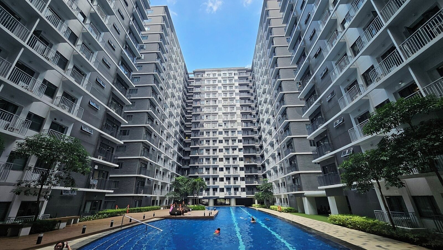Exterior & Views 2, Shore 3 Residences by LUXE, Pasay City