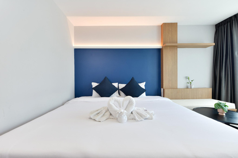 Bedroom 8