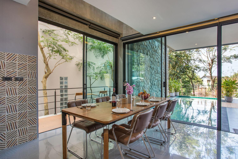 Others 2, Villa Jeanne, Pulau Phuket