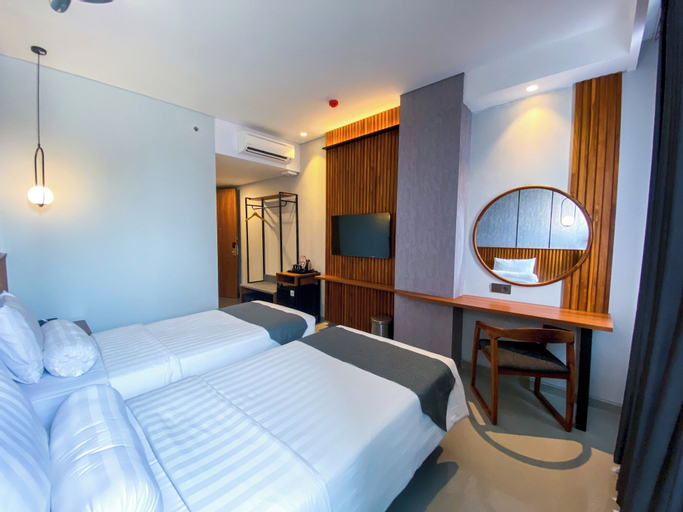 Bedroom 17