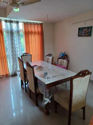 Others 5, The Villa, Gurgaon