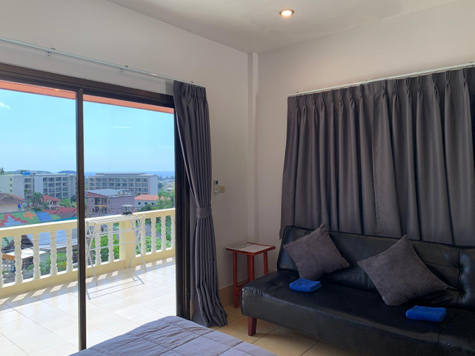 Others 2, Scan House Apartment, Phuket Island