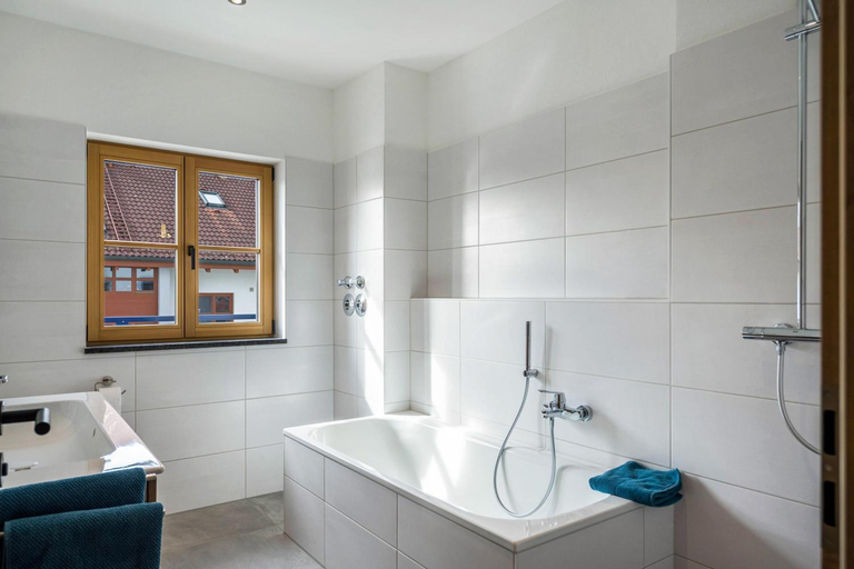 Others 5, Ferienwohnung Max, Starnberg