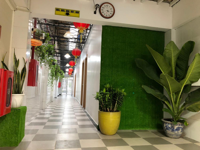 BO SONG HOTEL, Gò Vấp