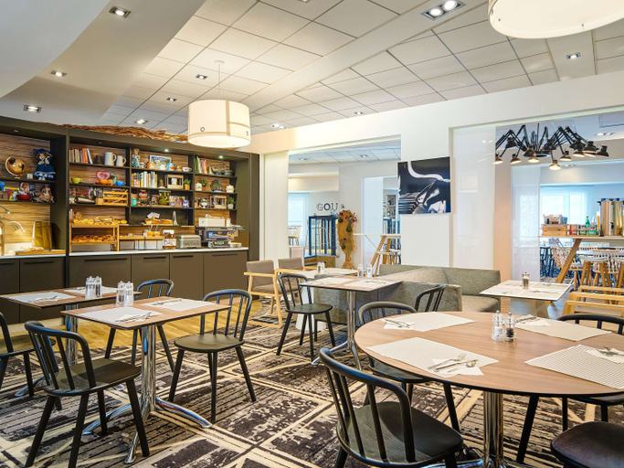 Food & Drinks 4, Novotel Paris Rueil Malmaison, Hauts-de-Seine