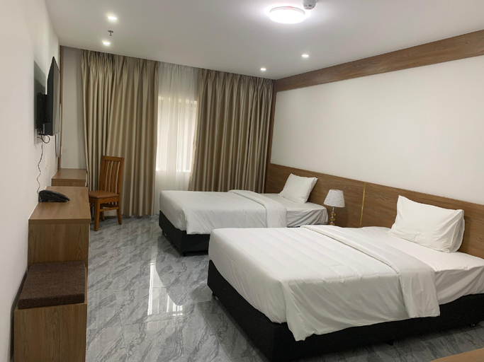 Bedroom 8