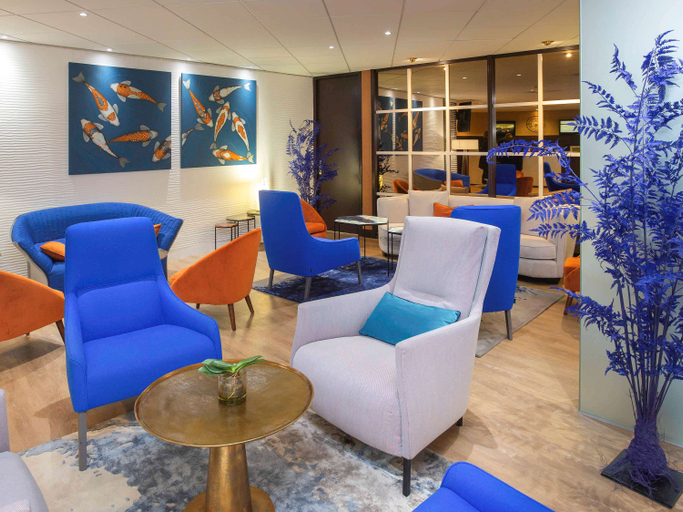 Others 4, Mercure Vannes Le Port Hotel, Morbihan