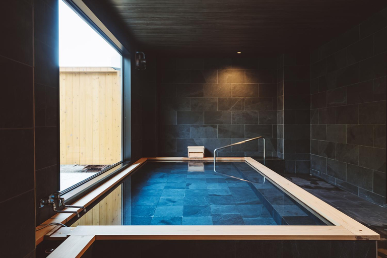 Sport & Beauty 5, 蓼科BASE kitchen,spa&hotel, Chino