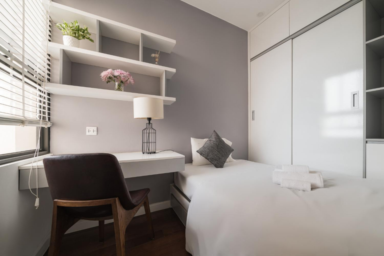 Bedroom 12