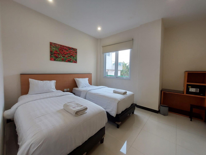 Bedroom 7