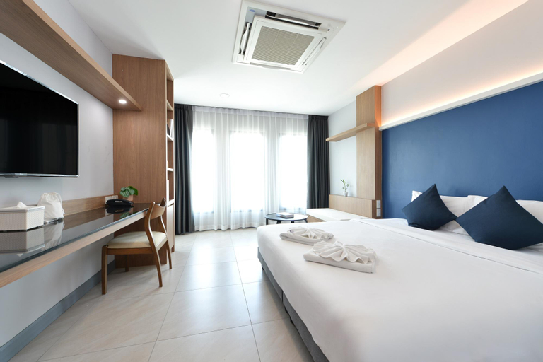 Bedroom 5