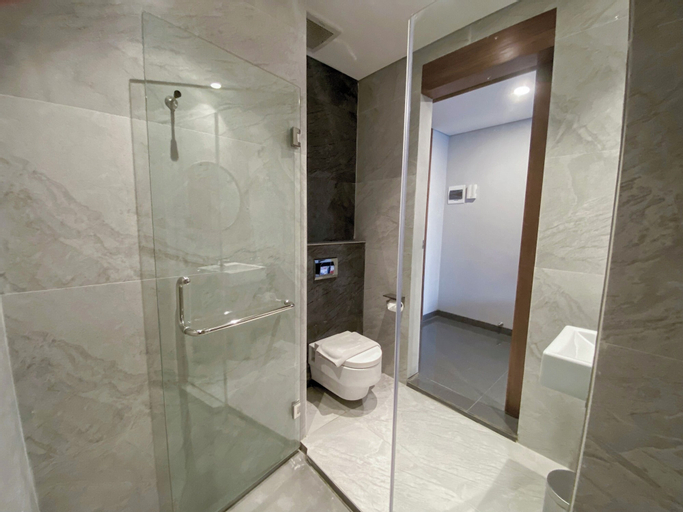 Bathroom 4