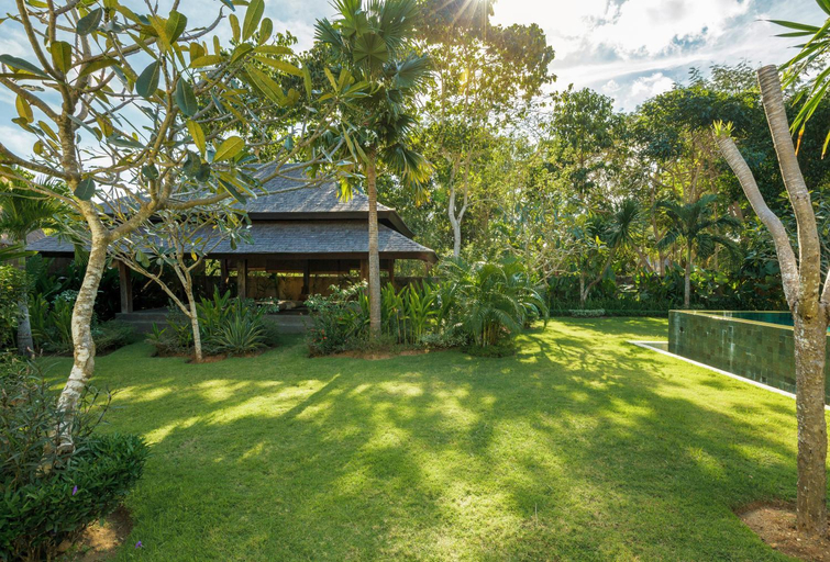 Others 5, Private VILLA - 5bdr - Bingin Beach, Badung