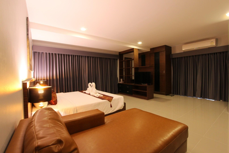 Bedroom 5