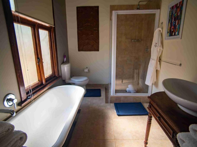 Others 3, 74 on retief Guesthouse, Dr Kenneth Kaunda