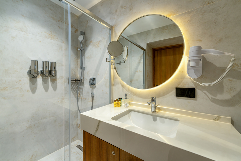 Bedroom 4, HIDDEN HILLS HOTEL ISTANBUL AIRPORT, Arnavutkoy