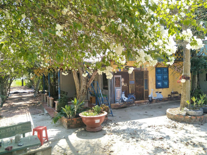 Others 5, LA'S FARMSTAY, Trảng Bàng