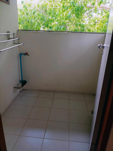 Bedroom 3, Nontharat Mansion, Muang Nonthaburi