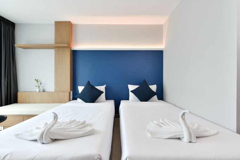 Bedroom 14
