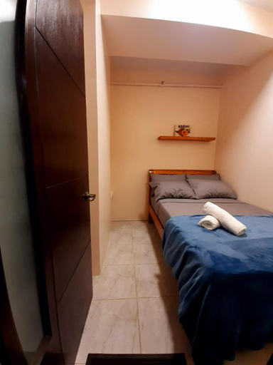 Bedroom 2, Goshen Land Towers (Affordable), Baguio City