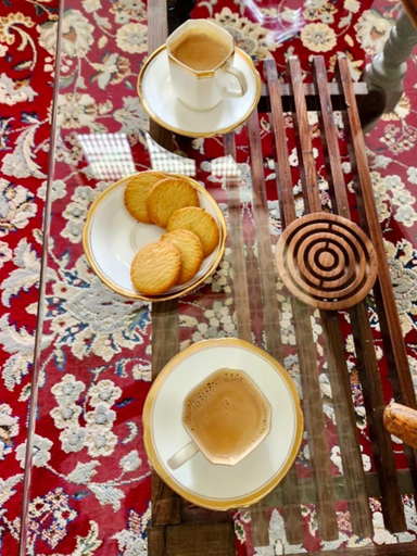 Food & Drinks 2, White Butterfly - A Countryside Homestay, Thiruvananthapuram