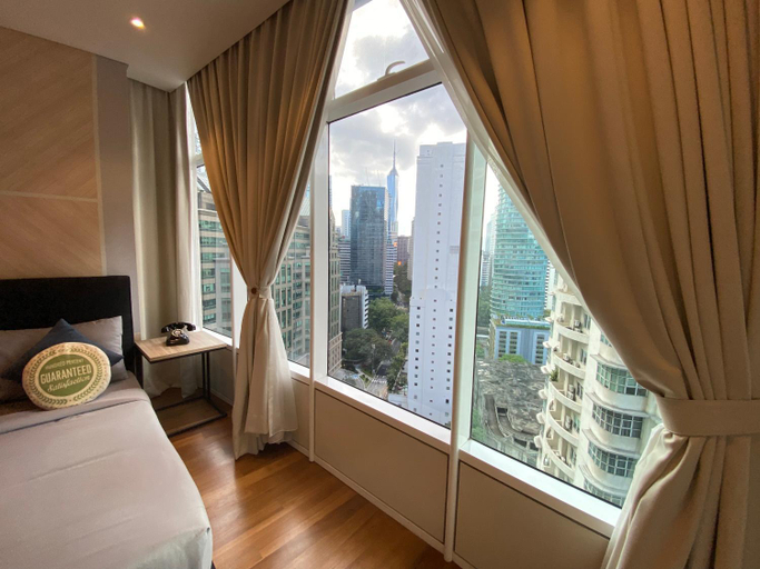 Others 2, Sky Suites KLCC by GENESIS, Kuala Lumpur