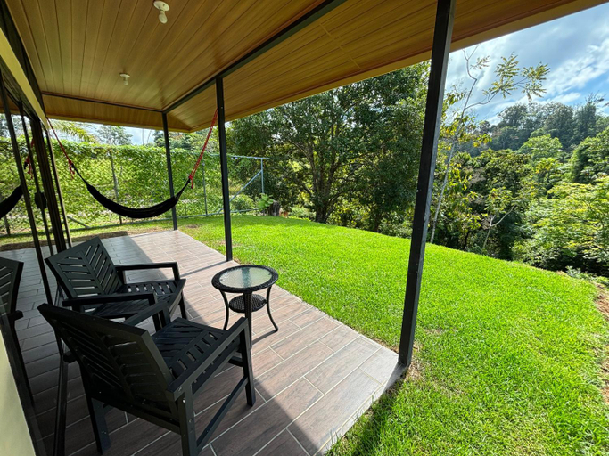 Others 2, Pacheco Tours Rainforest Cabins 4x4 Only, Osa