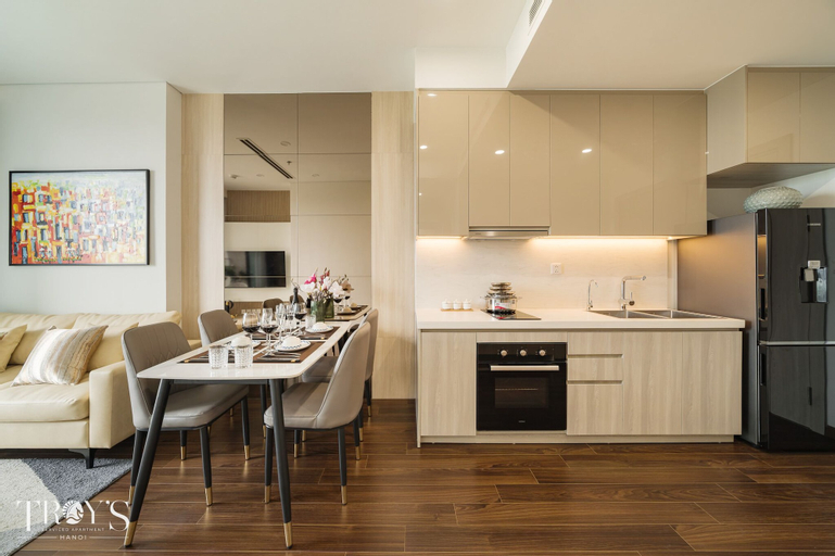 Dining Room 2