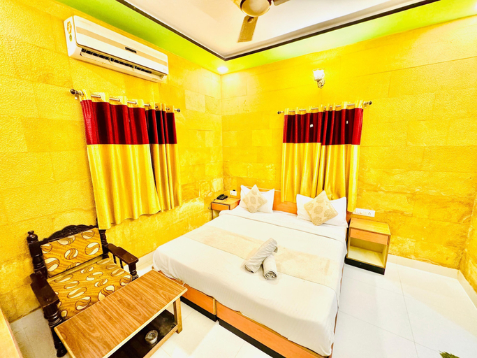 Sport & Beauty, Hotel Amar Haveli, Jaisalmer