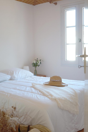 Bedroom 3, Le Parc des Mimosas, Vendée