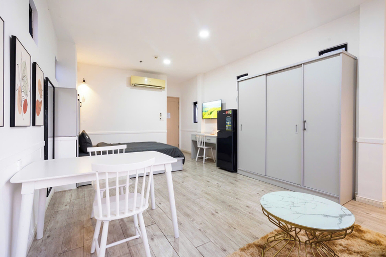 Others 5, Home Away Dang Thi Nhu, District 1