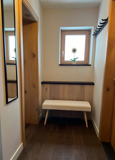 Others 4, Chic lodge-apartments, Reutte
