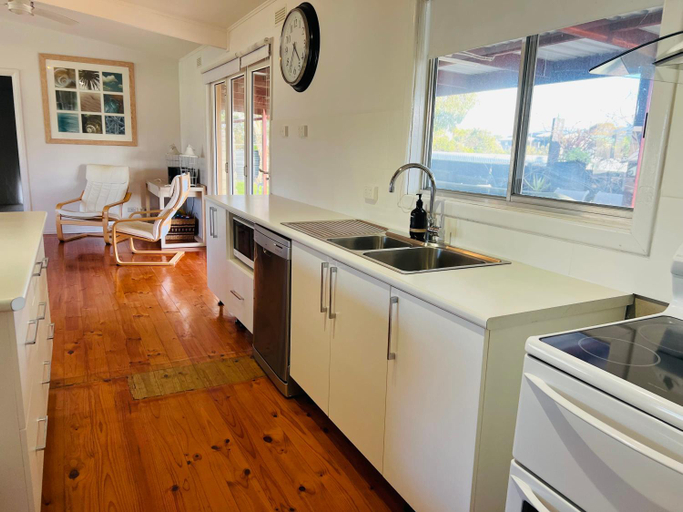 Teddy's Shack - Pet Friendly, Robe