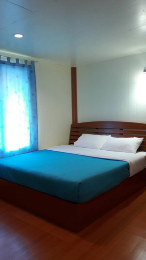 Bedroom 3, Jit Dee Home Khao Kho, Khao Kho