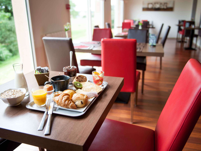 Food & Drinks 5, ibis Avallon, Yonne