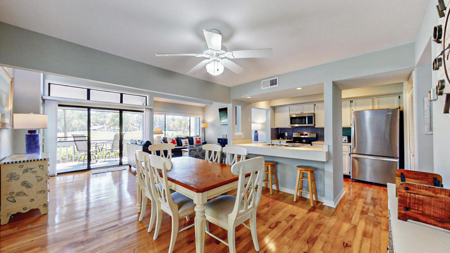 Others 3, 272 Turnberry Village, Beaufort