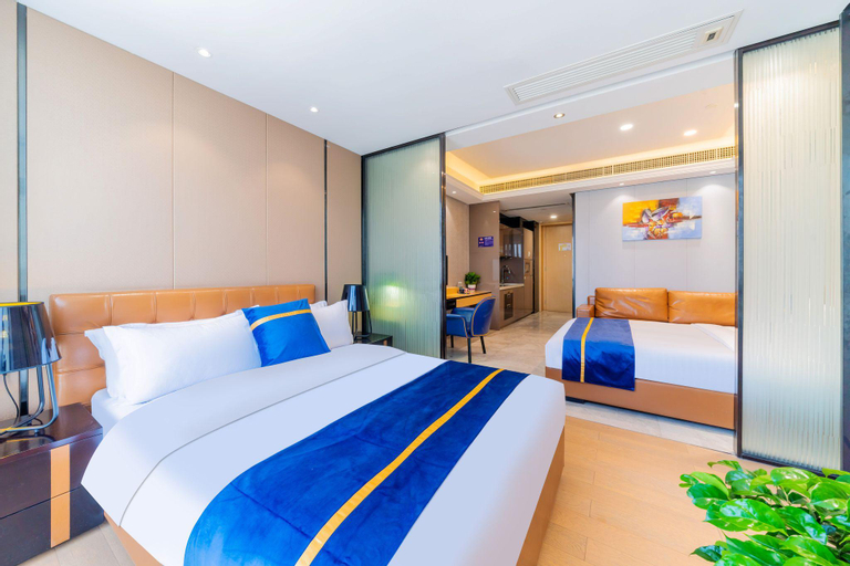 Bedroom 6