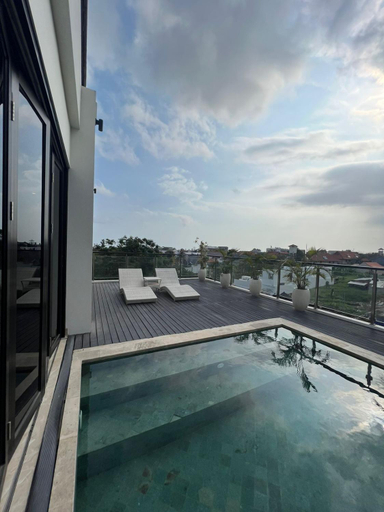 Sport & Beauty 2, EL Suites Berawa - Canggu, Badung