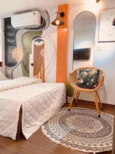 Others 5, HnH Homestay, Hai Bà Trưng