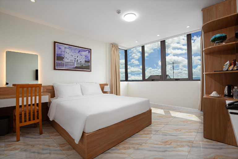 Bedroom 5