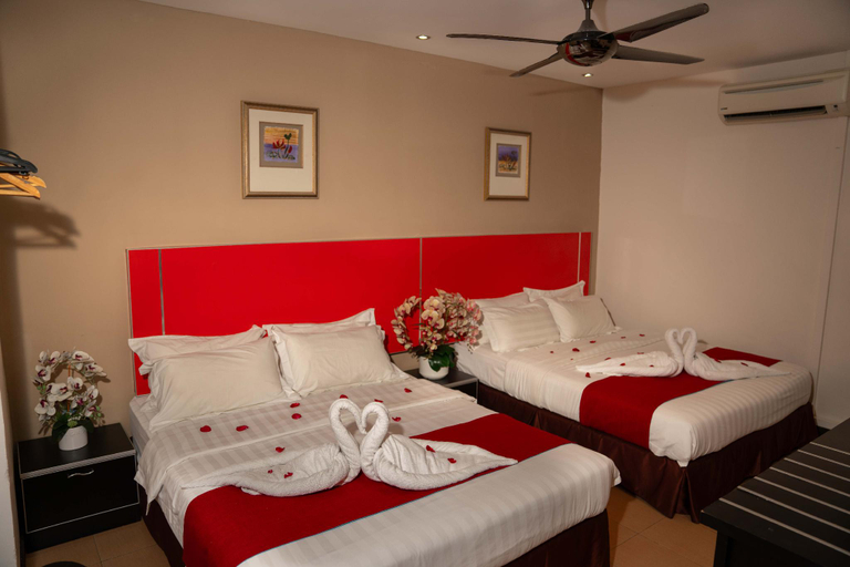 Bedroom 7
