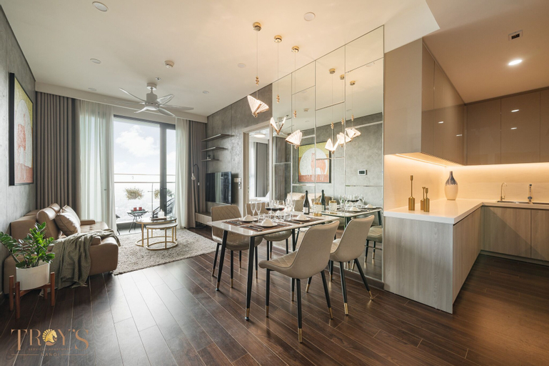 Dining Room 3