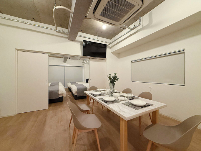 Others 5, Naou bld 301, Hiroshima