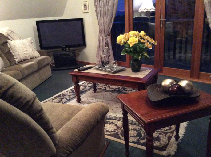 Others 5, Fyffe Country Lodge, Kaikoura