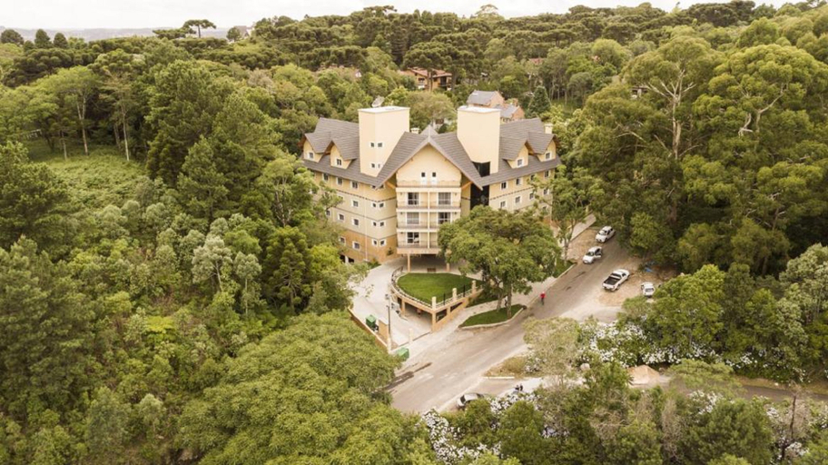 Exterior & Views 5, Sky Serra Hotel, Gramado